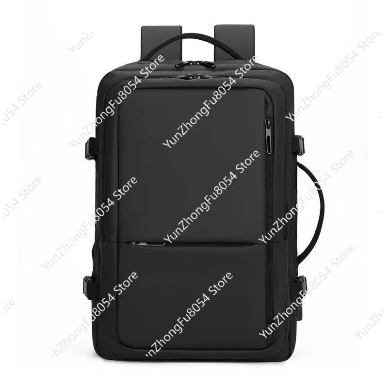 Laptop Backpack 15.6 - Водонепроницаемый полиуретановый расширенный дизайн, индивидуальный логотип,