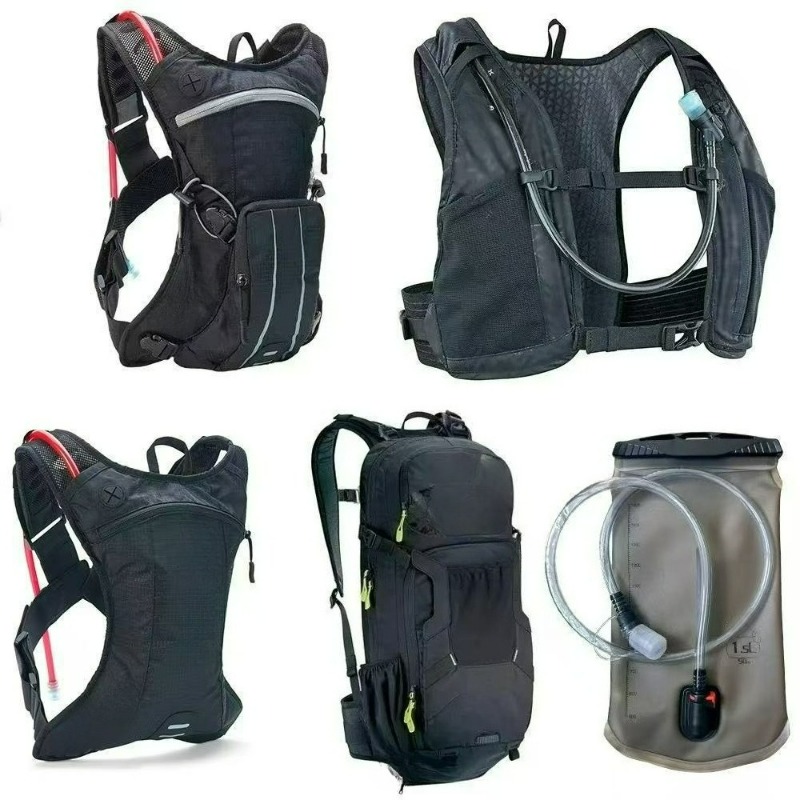 Hydration Pack Outdoor - Сумка-пояс EVOC Marathon Extreme для бегунов