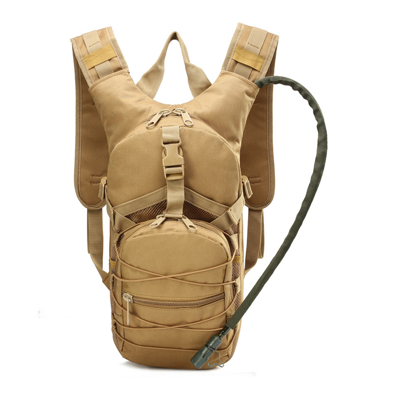 Rucksack Military Style - Открытый рюкзак, тактический рюкзак, подходит для