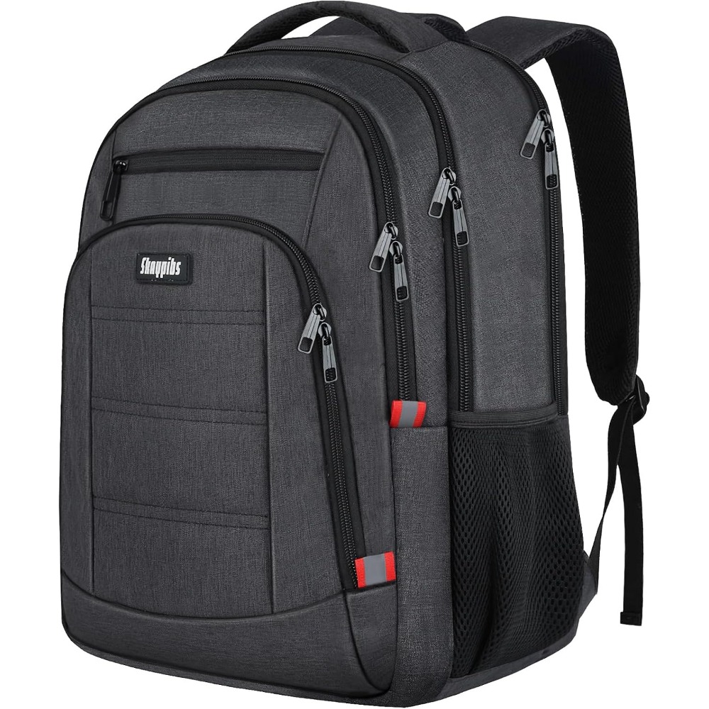 School Backpack Teen - Мужской школьный рюкзак для подростков и