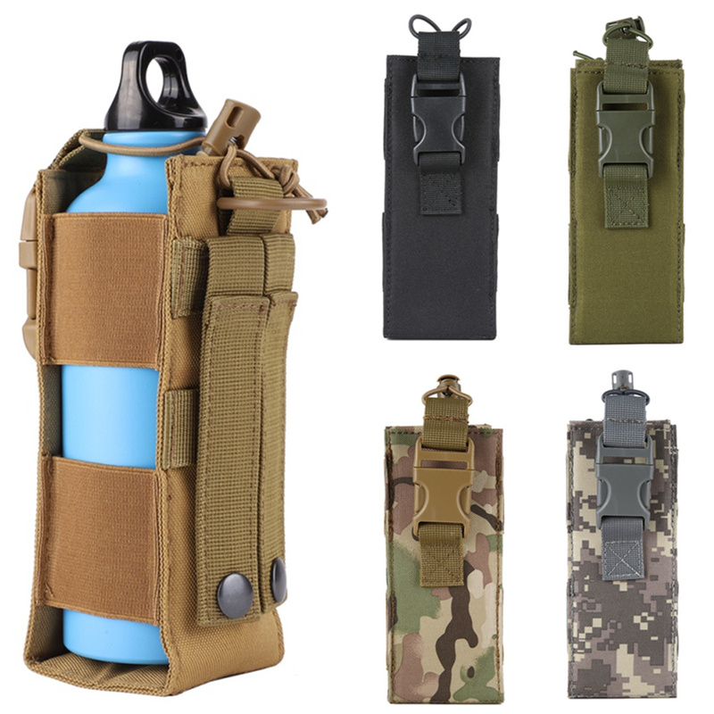 Hydration Pack Outdoor - Кобура для бутылки с водой Molle,