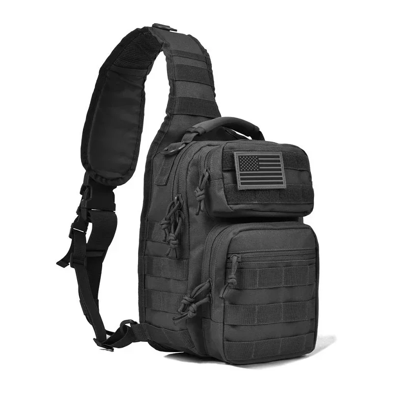 Сумка-слинг D1-Outdoor Rover 1 – обзор и цена Backpack Diaper Bag