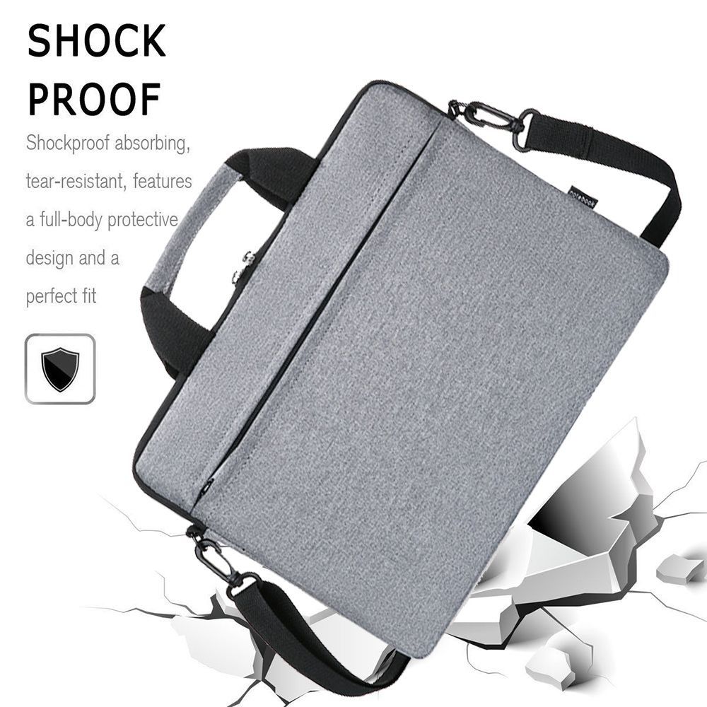 Ультратонкая сумка для ноутбук – обзор и цена Laptop Backpack 15.6