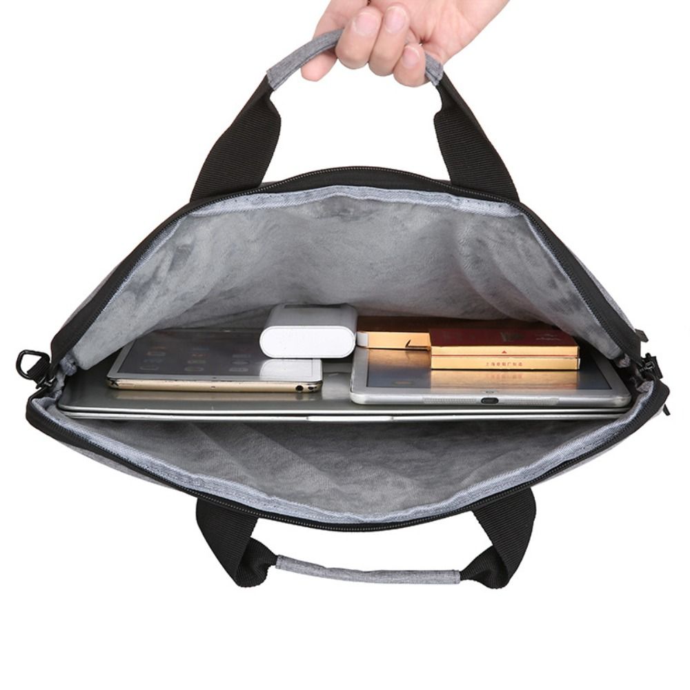 Ультратонкая сумка для ноутбук – обзор и цена Laptop Backpack 15.6