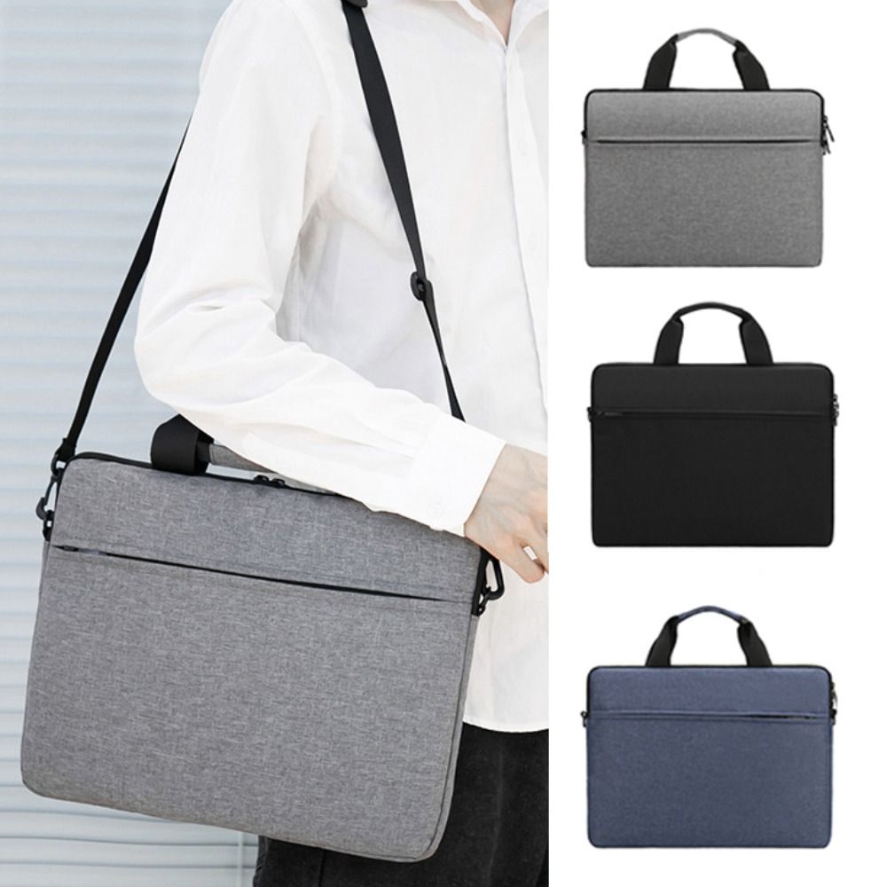 Ультратонкая сумка для ноутбук – обзор и цена Laptop Backpack 15.6