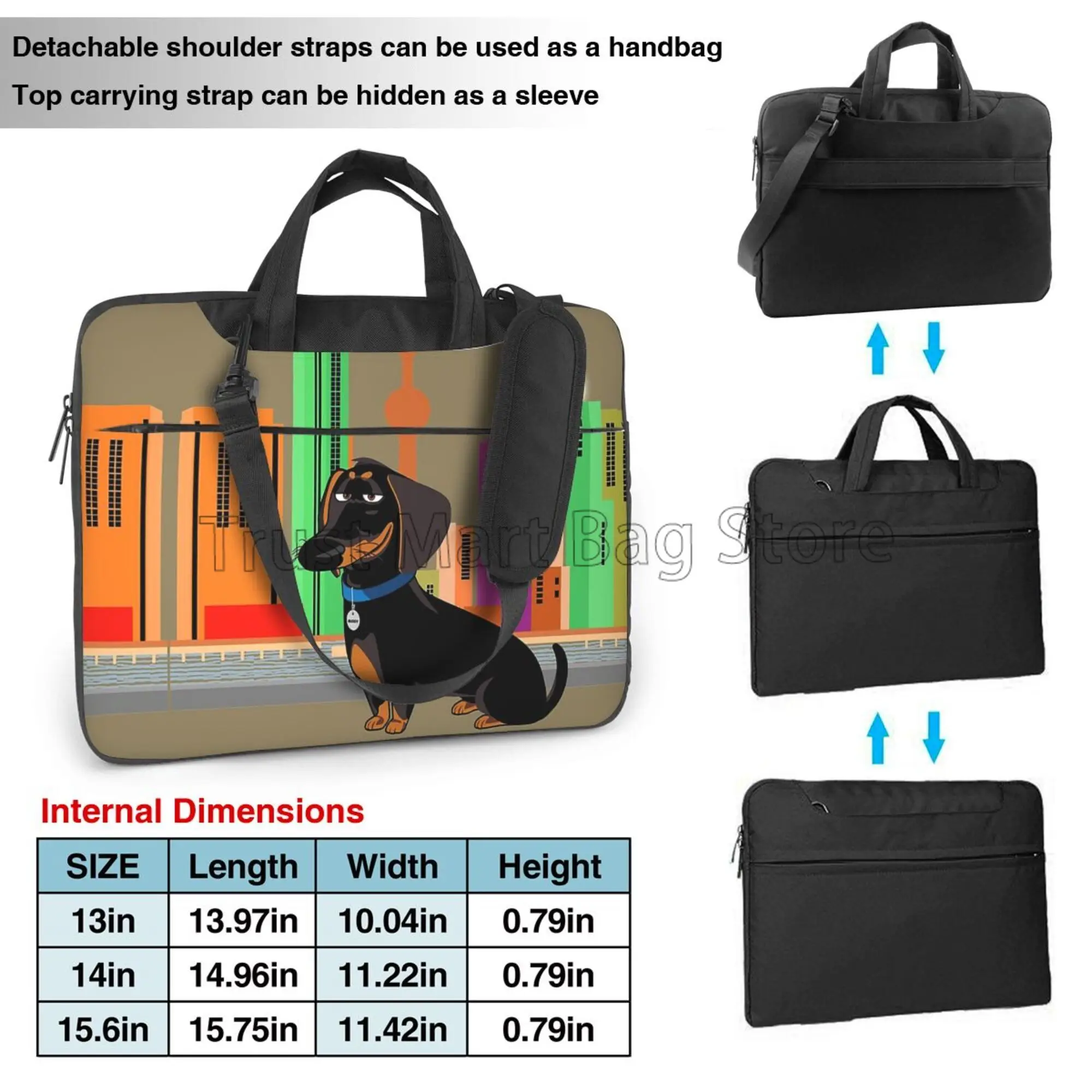 Вместительная сумка-рюкзак для – обзор и цена Backpack Diaper Bag