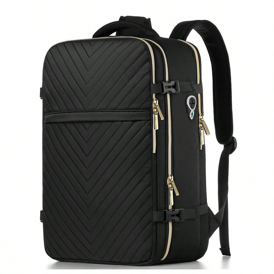 Большой дорожный рюкзак для ру – обзор и цена Travel Backpack Anti Theft