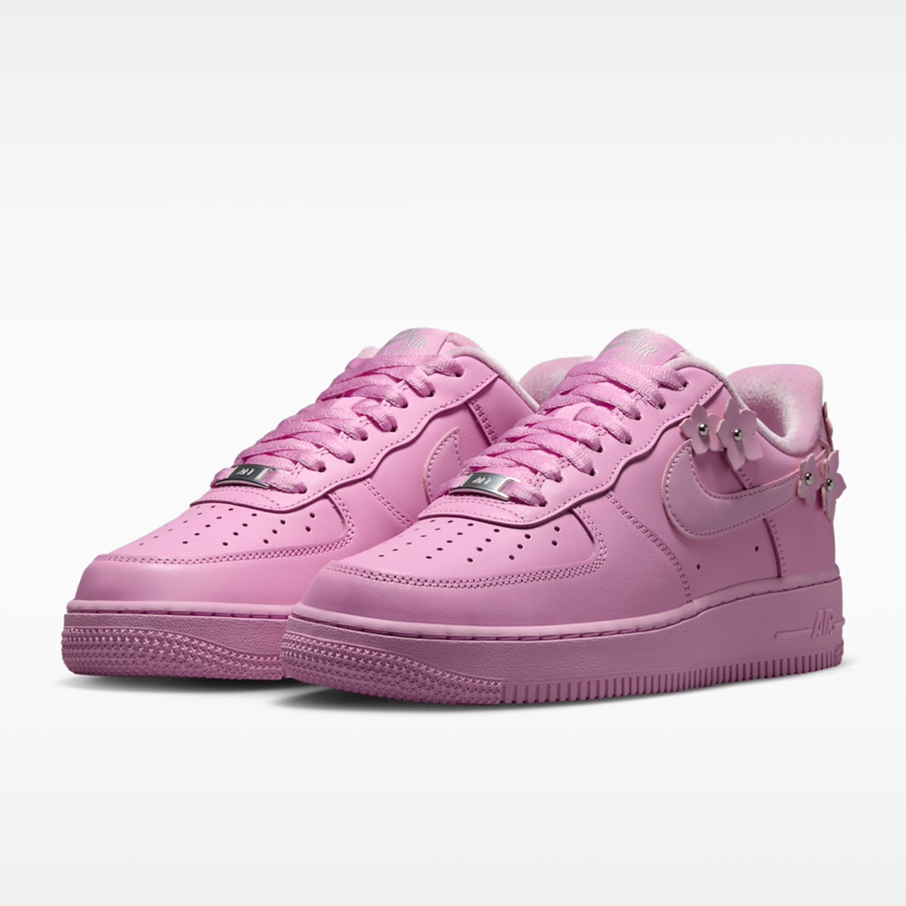 Женские спортивные и повседнев – обзор и цена Nike Shoes Air Force 1
