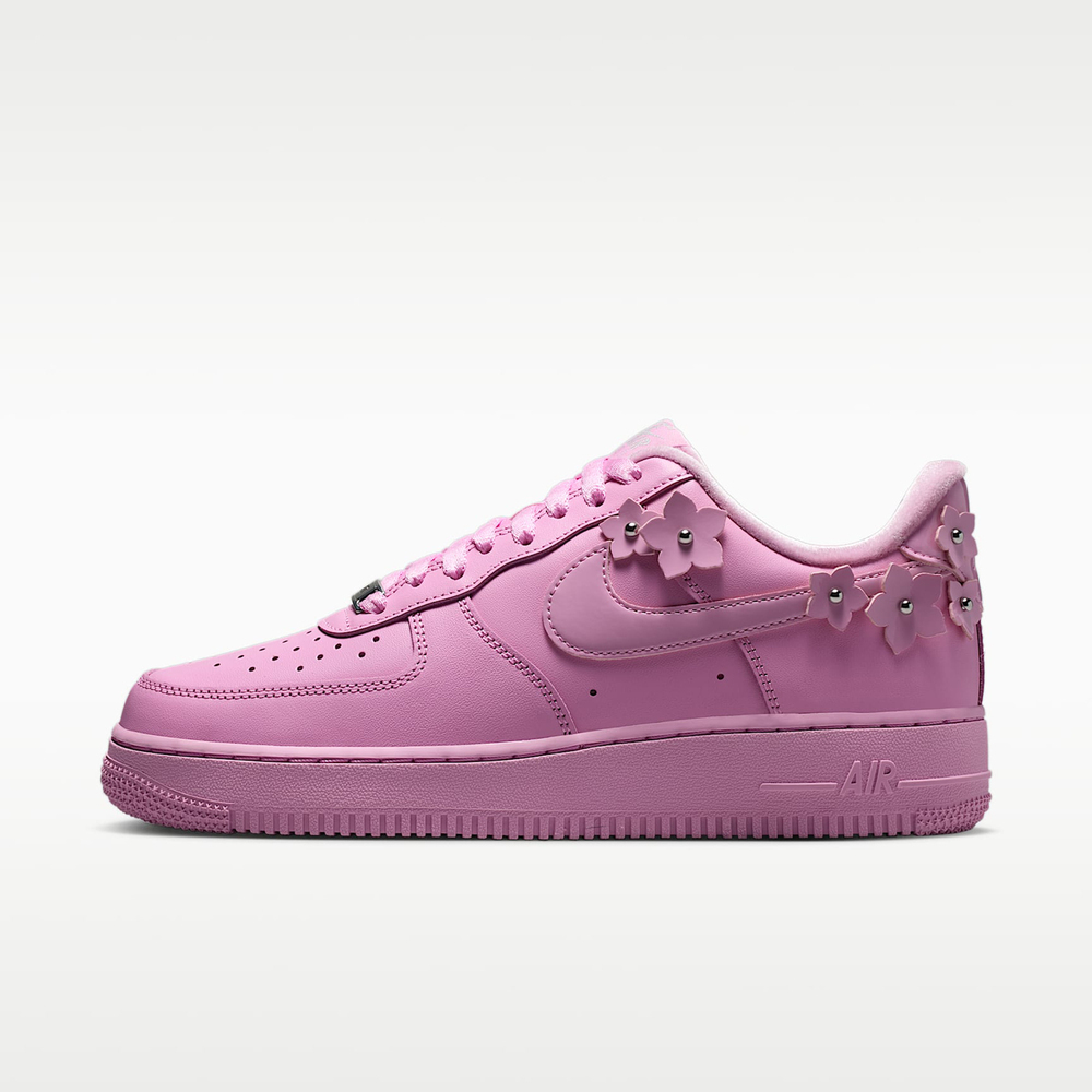 Женские спортивные и повседнев – обзор и цена Nike Shoes Air Force 1