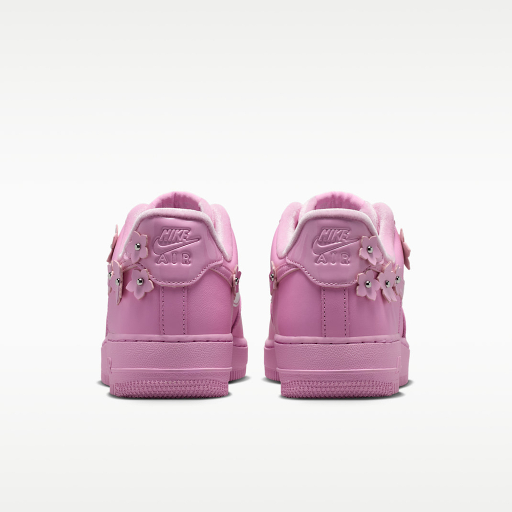 Женские спортивные и повседнев – обзор и цена Nike Shoes Air Force 1