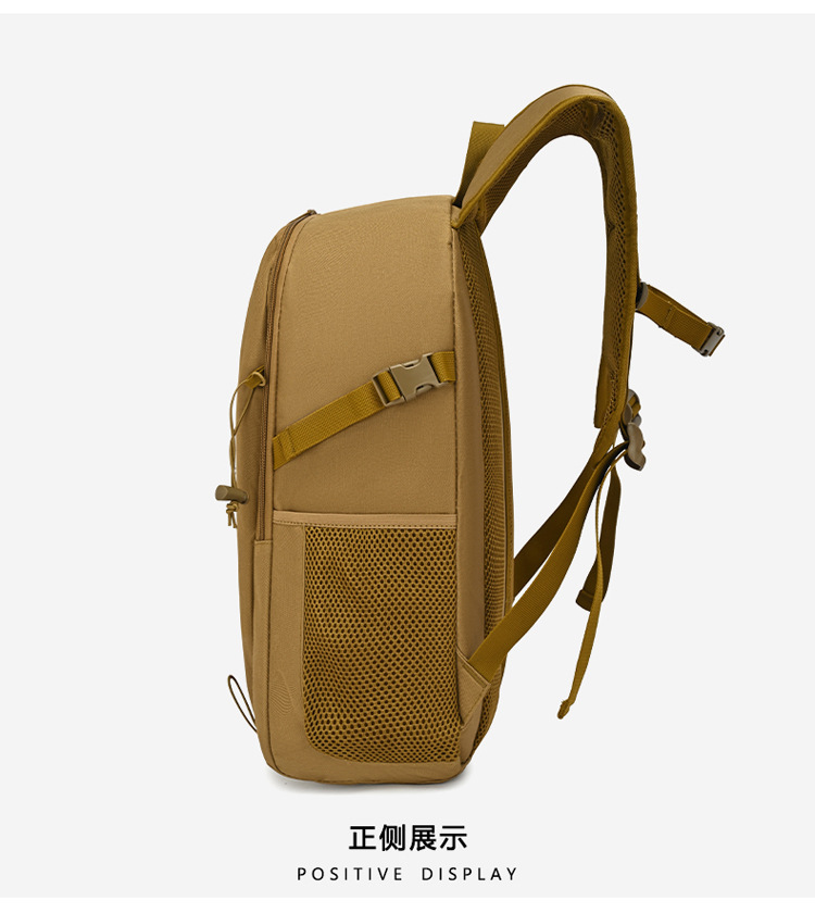 Мини-тактический рюкзак 10/20  – обзор и цена Rucksack Military Style