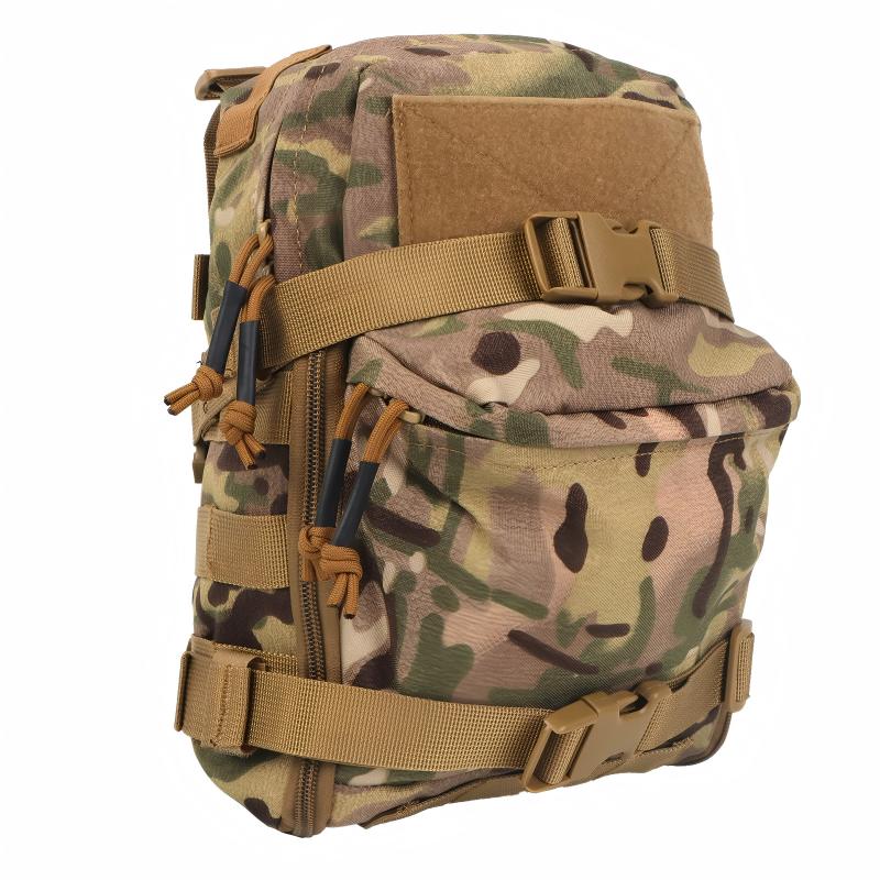 Мини-сумка для гидратации, ули – обзор и цена Hydration Pack Outdoor