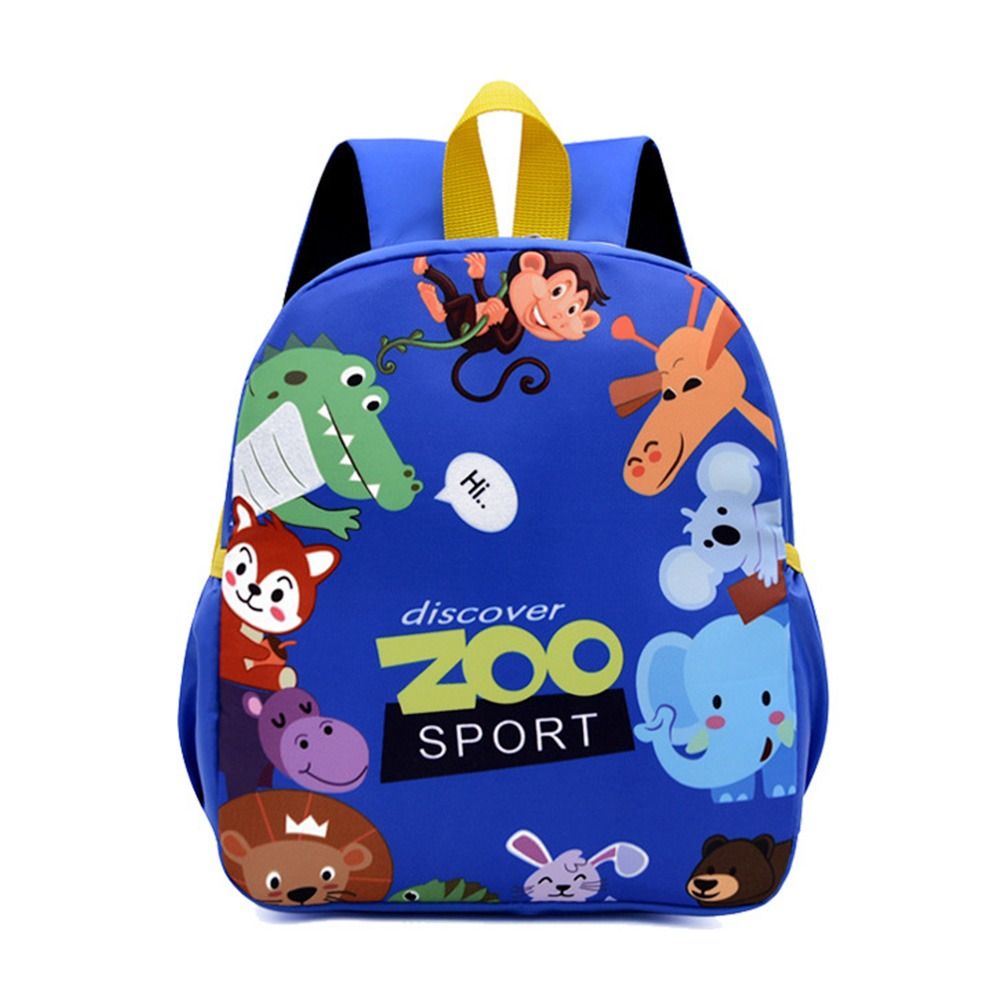 Детский рюкзак для детского са – обзор и цена School Backpack Teen