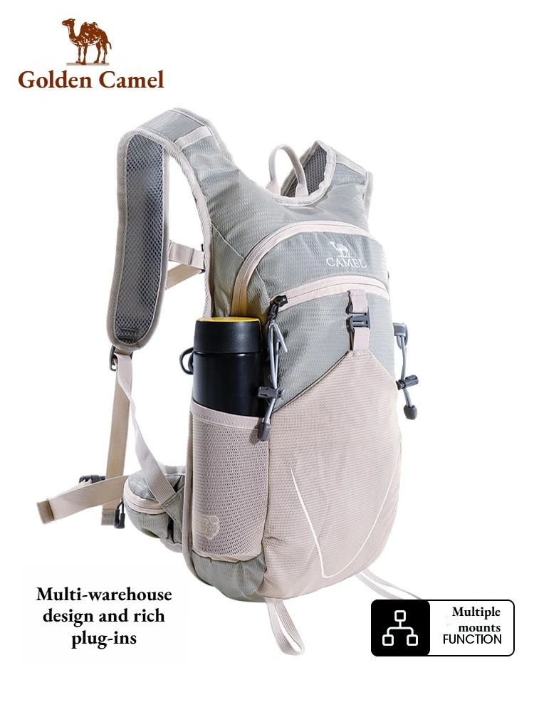 Ультралегкие спортивные сумки  – обзор и цена Foldable Backpack Small