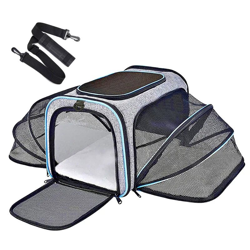Портативный дышащий складной р – обзор и цена Foldable Backpack Small