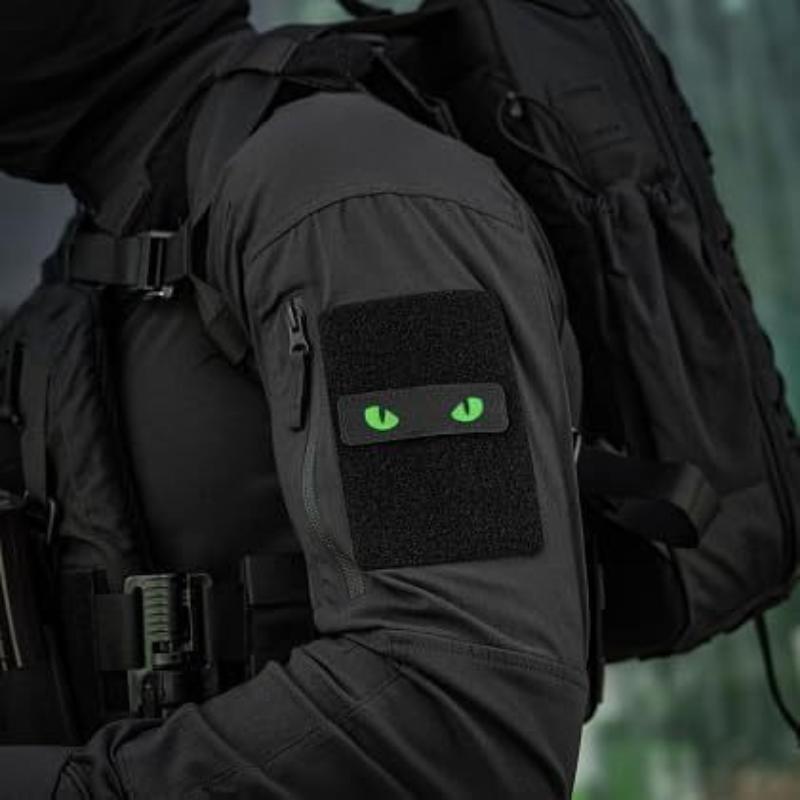 Военные нашивки с вышивкой, на – обзор и цена Rucksack Military Style