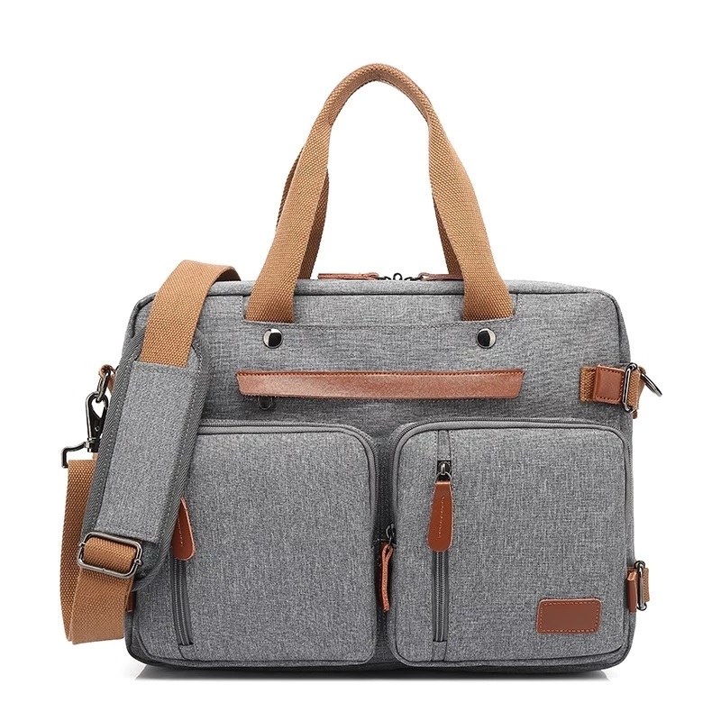 Брендовый рюкзак Coolbell, сум – обзор и цена Laptop Backpack 15.6