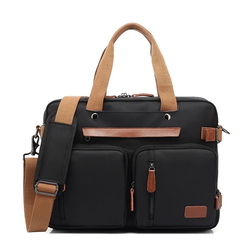 Брендовый рюкзак Coolbell, сум – обзор и цена Laptop Backpack 15.6