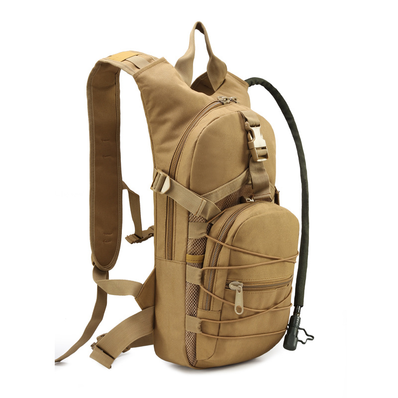 Открытый рюкзак, тактический р – обзор и цена Rucksack Military Style