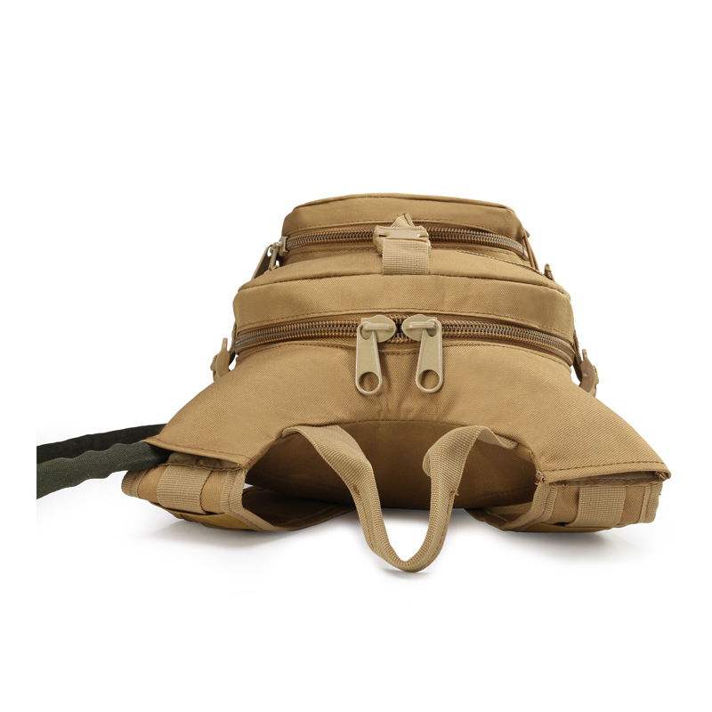 Открытый рюкзак, тактический р – обзор и цена Rucksack Military Style