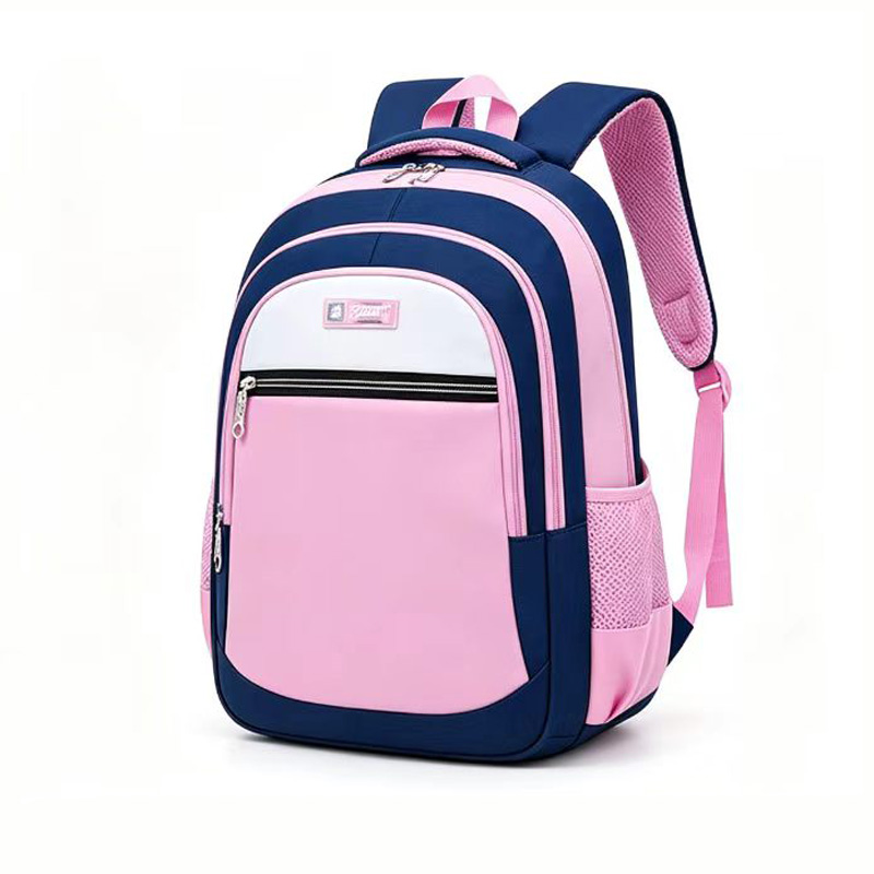 Детский рюкзак для девочек, шк – обзор и цена Canvas Backpack Casual