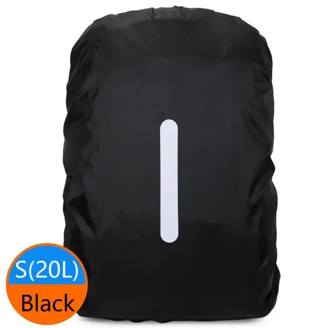 Водонепроницаемый чехол для рю – обзор и цена Rain Cover Backpack