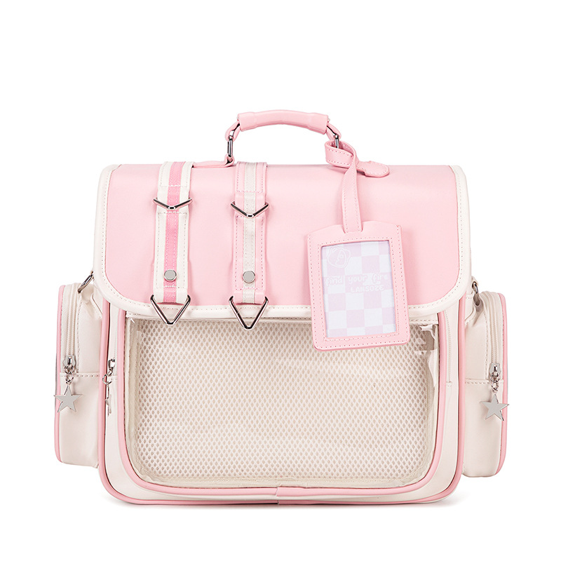 Японский школьный рюкзак для д – обзор и цена Fashion Backpack Women