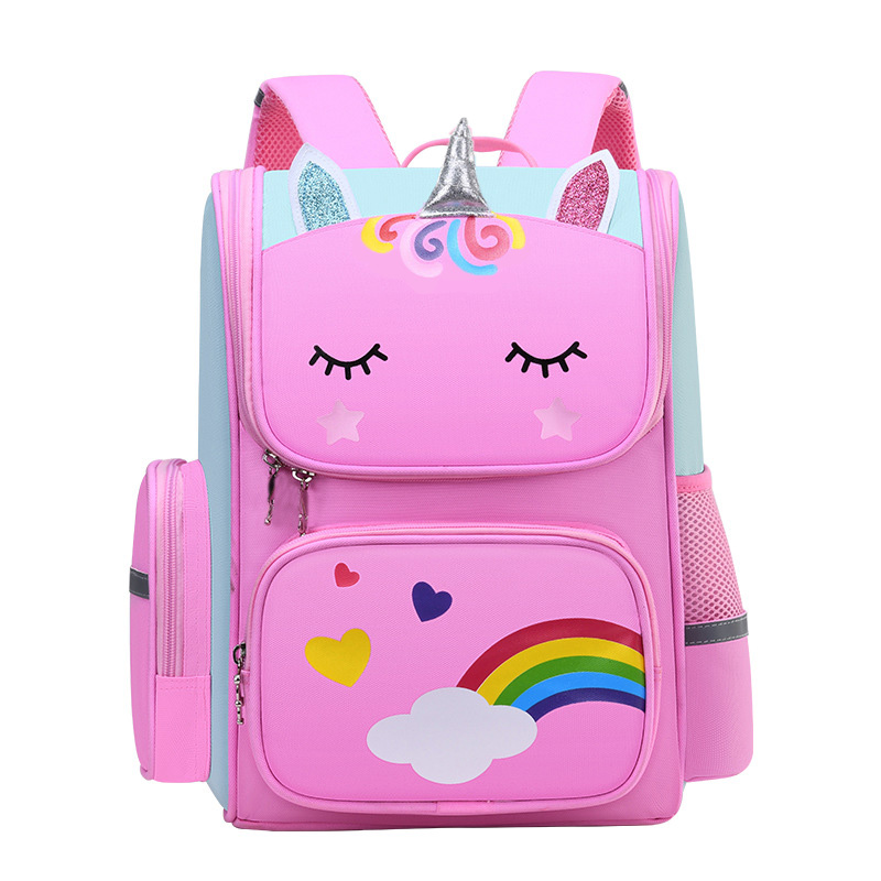 Детский рюкзак для девочек с и – обзор и цена School Backpack Teen