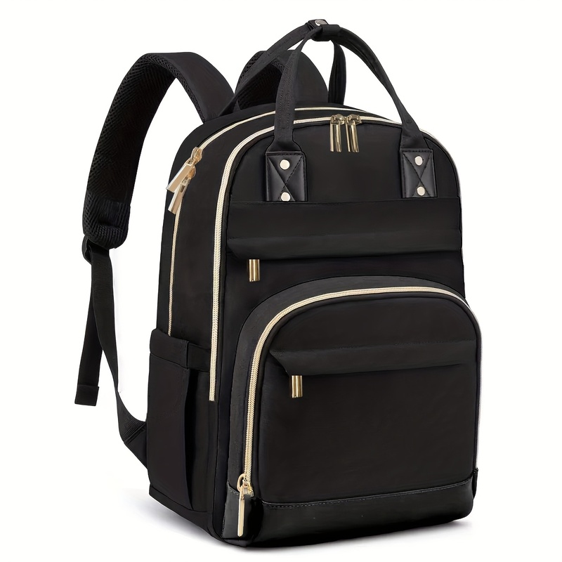 Женский двухцветный рюкзак для – обзор и цена Laptop Backpack 15.6