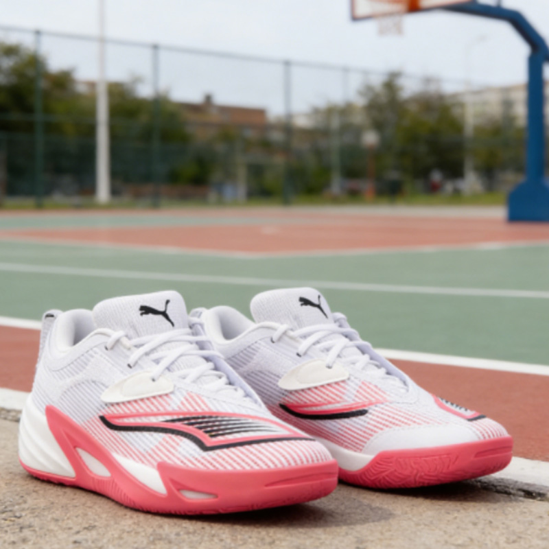Мужские баскетбольные кроссовк – обзор и цена Puma Shoes Suede Classic
