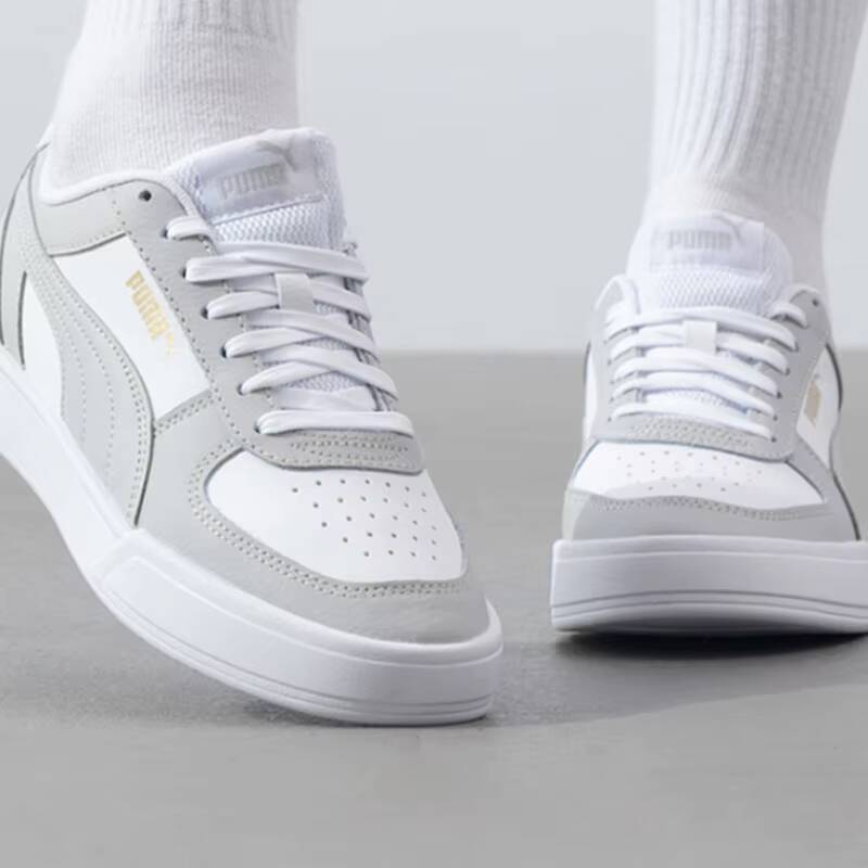 Новые кроссовки Puma Mid Low T – обзор и цена Puma Shoes Suede Classic