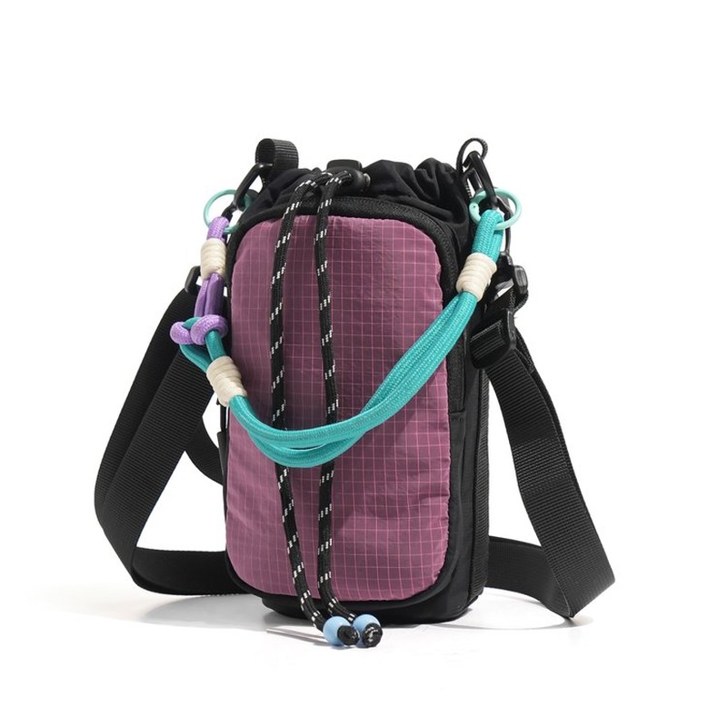 Сумка-слинг для бутылки с водо – обзор и цена Hydration Pack Outdoor