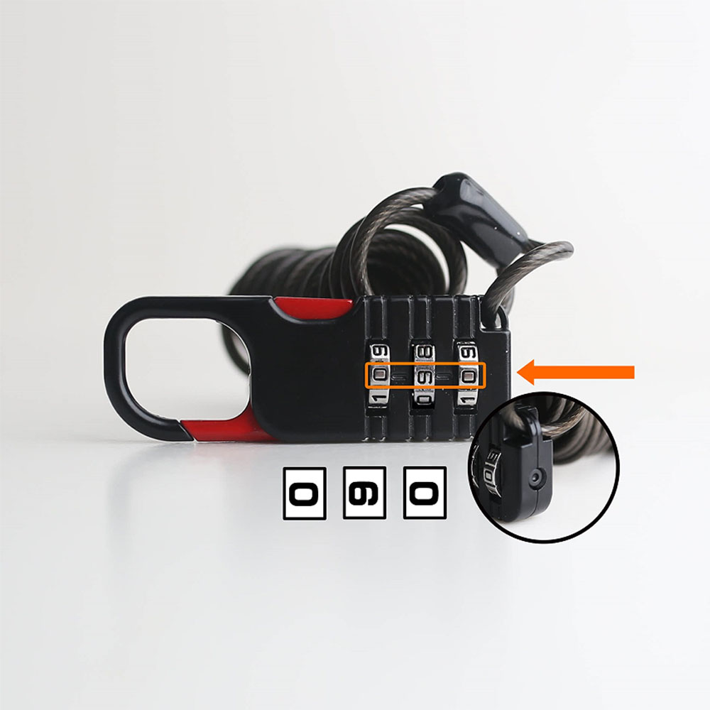 Трехзначный кодовый замок с вы – обзор и цена Travel Backpack Anti Theft