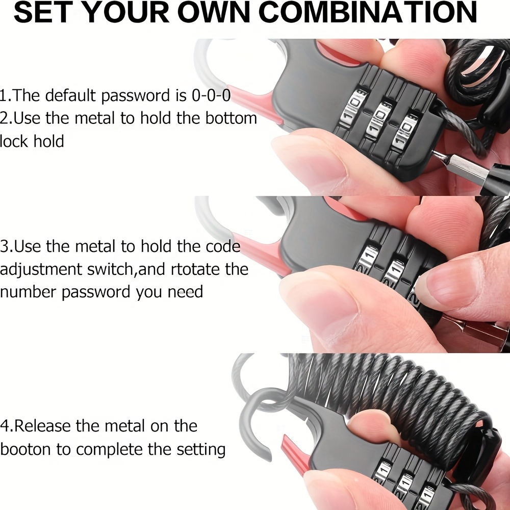 Трехзначный кодовый замок с вы – обзор и цена Travel Backpack Anti Theft