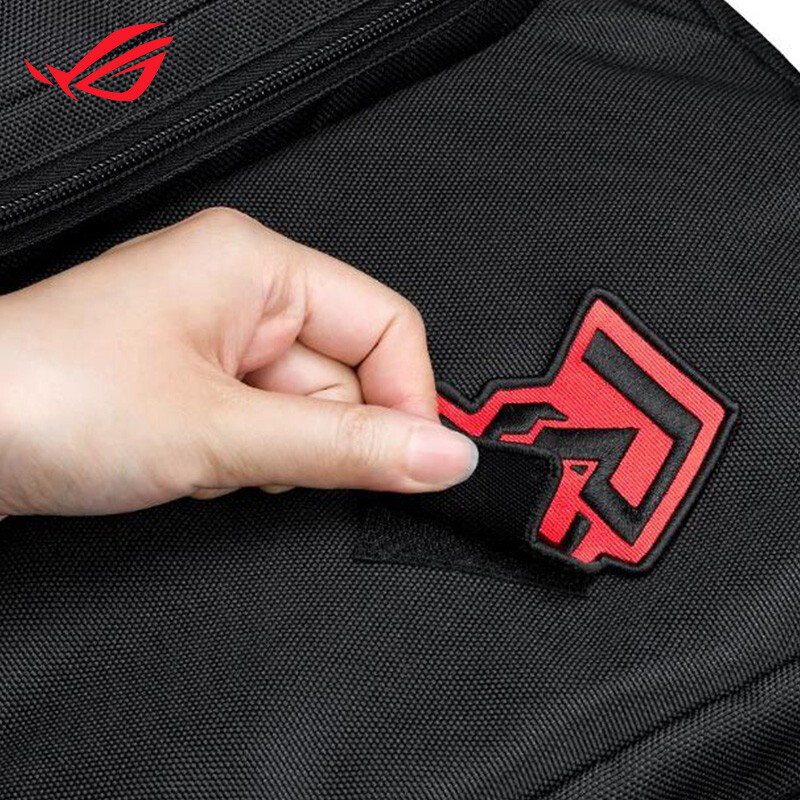 Оригинальный рюкзак ROG Player – обзор и цена Laptop Backpack 15.6