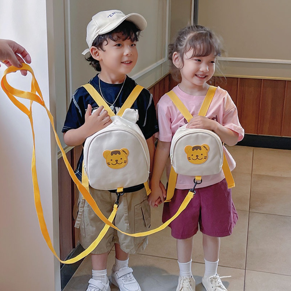 Детский рюкзак, круглые детски – обзор и цена School Backpack Teen