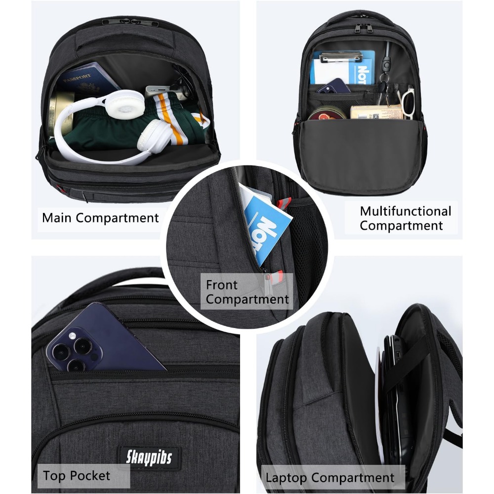 Мужской школьный рюкзак для по – обзор и цена School Backpack Teen